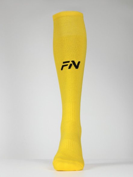 Детские гетры FN Mono Kid Yellow