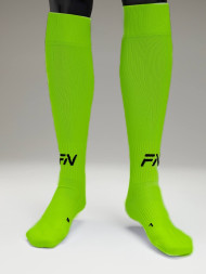 Детские гетры FN Axis Kid Neon