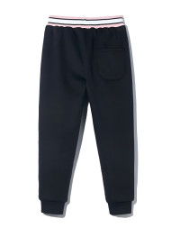Детские брюки KELME Girl's Knitted Trousers Black
