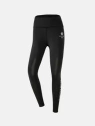 Леггинсы KELME Women's Tight Trousers Black