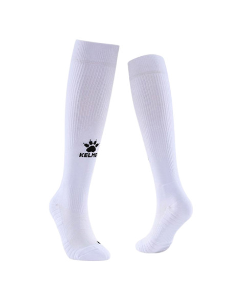 Гетры KELME Football Socks White
