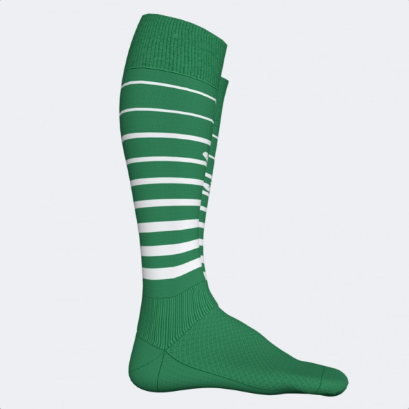 MEDIAS PREMIER II VERDE BLANCO