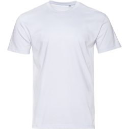 Футболка мужская STAN хлопок 180, 08U