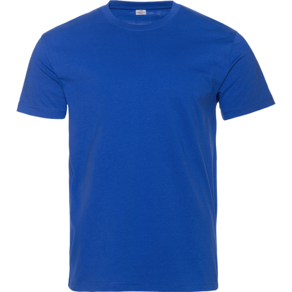 Футболка мужская STAN хлопок 180, 08U