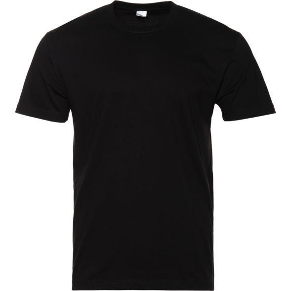 Футболка мужская STAN хлопок 180, 08U