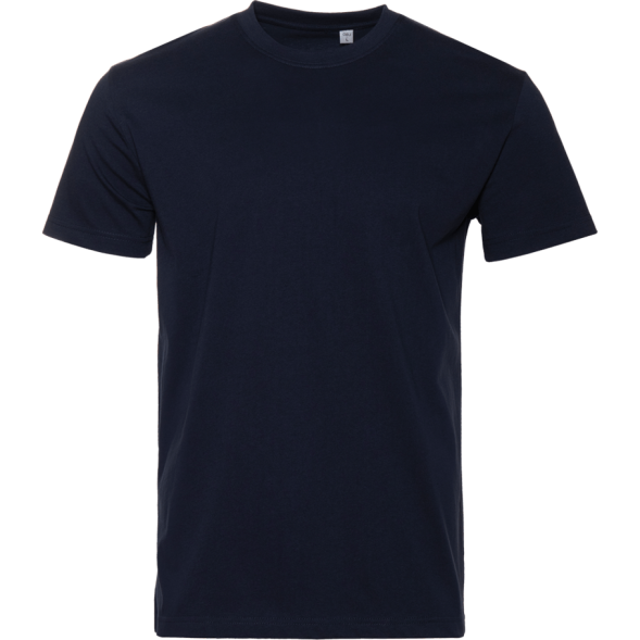 Футболка мужская STAN хлопок 180, 08U