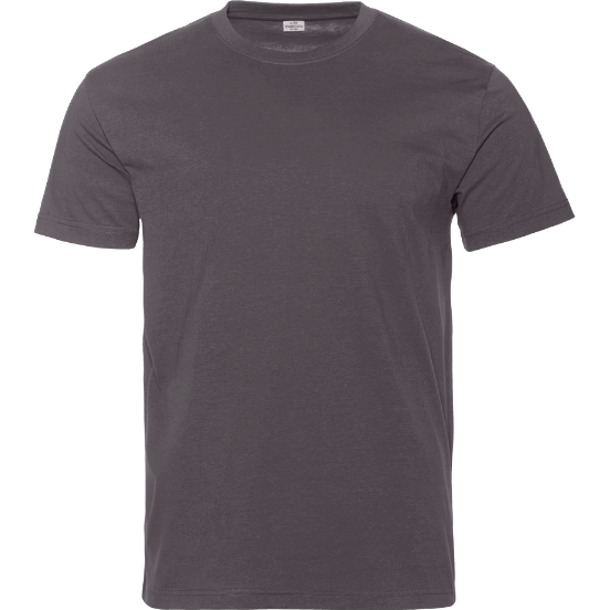 Футболка мужская STAN хлопок 180, 08U