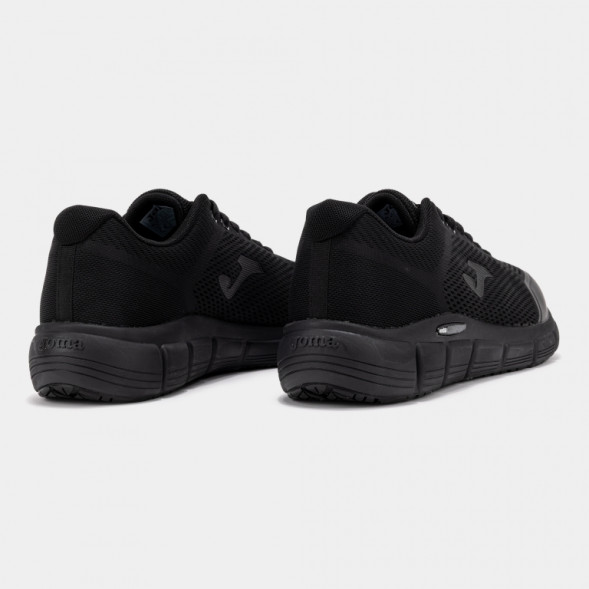 ZEN WORK MEN 2621 ЧЁРНЫЙ