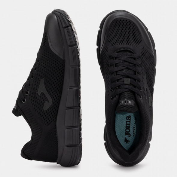 ZEN WORK MEN 2621 ЧЁРНЫЙ