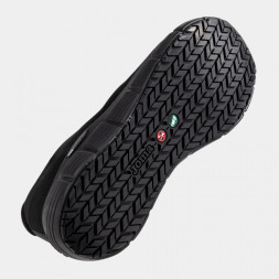 ZEN WORK MEN 2621 ЧЁРНЫЙ