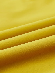 Демисезонная куртка KELME Hooded Woven Jacket Yellow