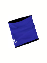 Снуд KELME Polar Neck Kid (Blue/Black)