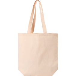 Сумка шопер STAN хлопок 43*40*14см, 260, 260