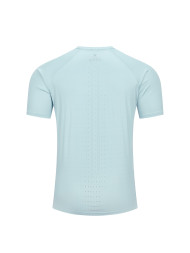 Детская футболка KELME Training T-Shirt Light Blue