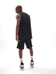 Баскетбольная форма KELME Basketball Clothes Black