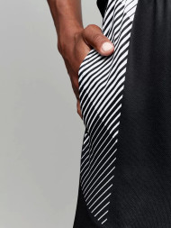 Баскетбольная форма KELME Basketball Clothes Black