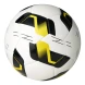Мяч футб. VISION Striker, F325034, р.4,32 пан.,гл.TPU,2подкл. слой, маш. сш., бело-черно-желт