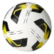 Мяч футб. VISION Striker, F325034, р.4,32 пан.,гл.TPU,2подкл. слой, маш. сш., бело-черно-желт