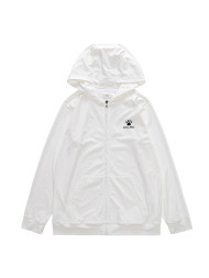 Толстовка KELME Sun Protection Clothing White