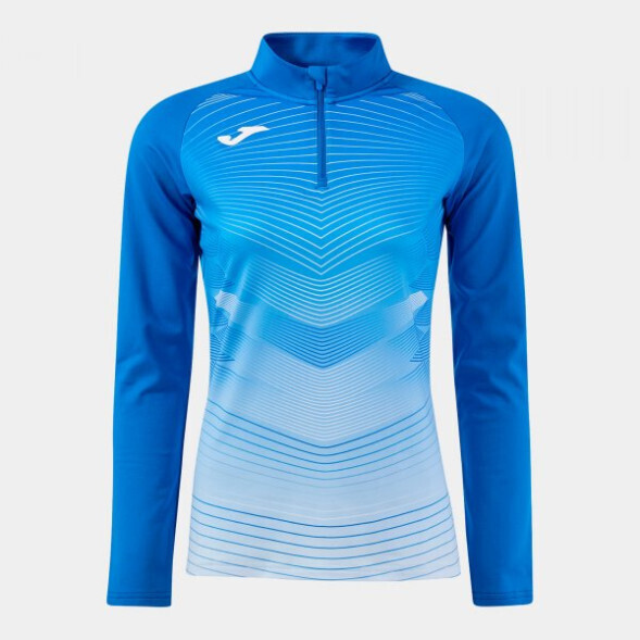 СВИТШОТ ELITE XII ROYAL