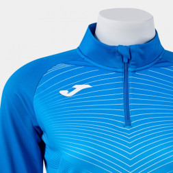 СВИТШОТ ELITE XII ROYAL