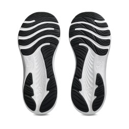 Кроссовки бег. ASICS Gel-Contend 9 1011B881 408, р.7 (рос.39),кожзам,текстиль,резина,синий