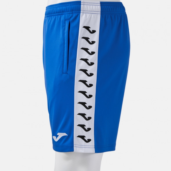 БЕРМУДЫ HEROIC ROYAL