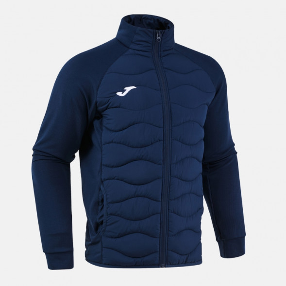 SOFT SHELL CERVINO ТЕМНО-СИНИЙ