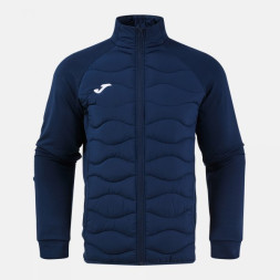 SOFT SHELL CERVINO ТЕМНО-СИНИЙ