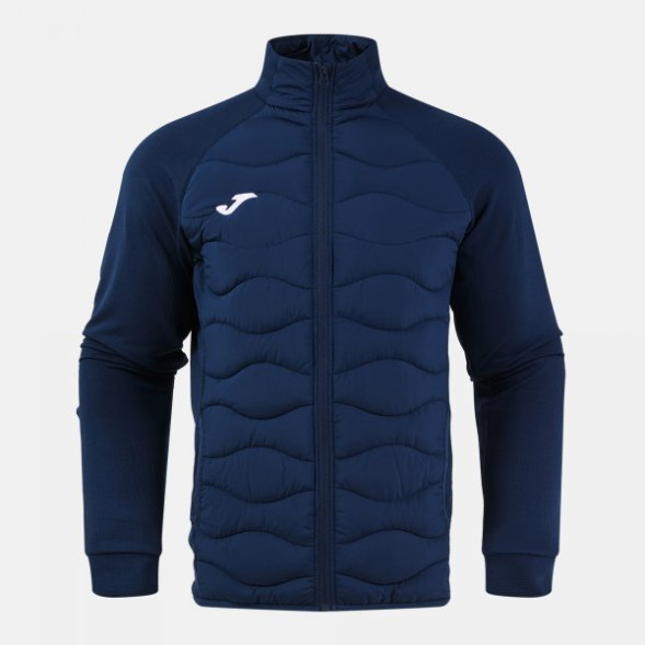 SOFT SHELL CERVINO ТЕМНО-СИНИЙ