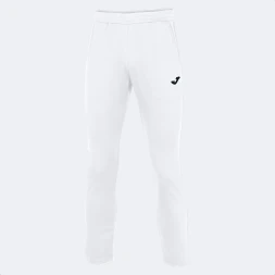 Брюки JOMA CANNES III  Белый