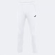 Брюки JOMA CANNES III  Белый