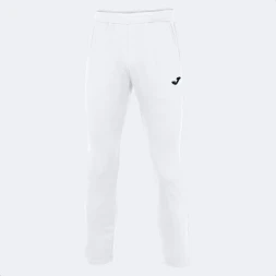 Брюки JOMA CANNES III  Белый
