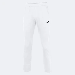 Брюки JOMA CANNES III  Белый