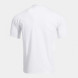 ФУТБОЛКА С КОРОТКИМ РУКАВОМ COMBAT БЕЛЫЙ