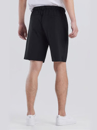Шорты KELME Knitted Five-Point Pants Black