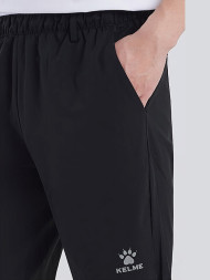 Шорты KELME Knitted Five-Point Pants Black