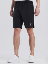 Шорты KELME Knitted Five-Point Pants Black