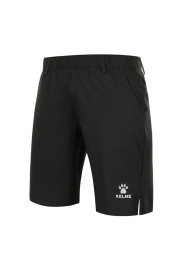 Шорты KELME Knitted Five-Point Pants Black