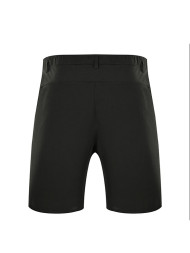 Шорты KELME Knitted Five-Point Pants Black