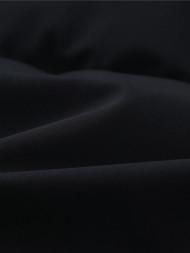 Пуховик KELME Long Down Jacket Black