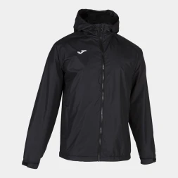 Дождевик JOMA ALASKA Черный