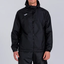 Дождевик JOMA ALASKA Черный