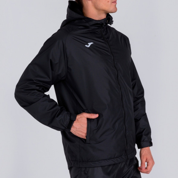 Дождевик JOMA ALASKA Черный