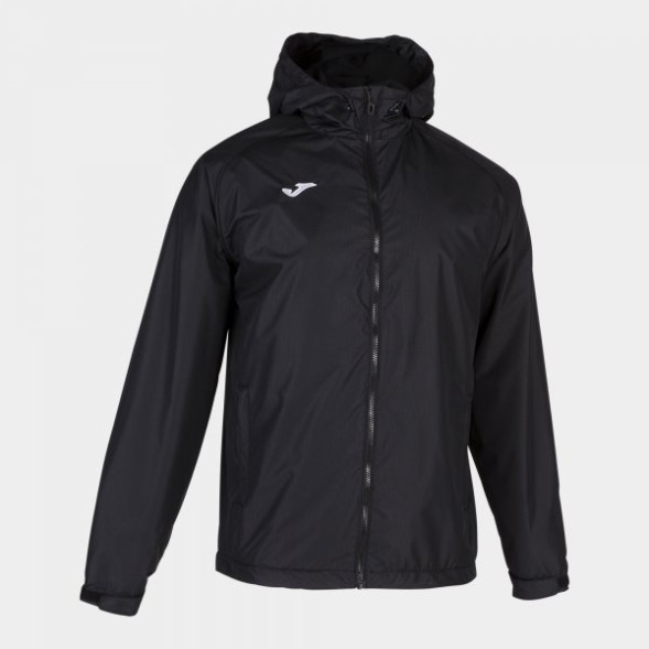 Дождевик JOMA ALASKA Черный
