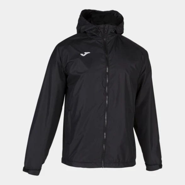 Дождевик JOMA ALASKA Черный