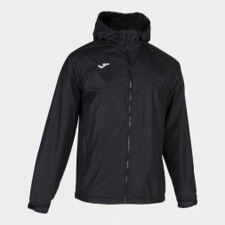 Дождевик JOMA ALASKA Черный
