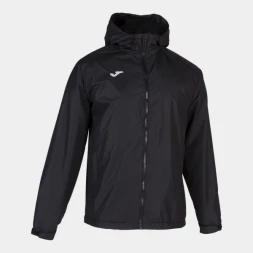 Дождевик JOMA ALASKA Черный