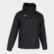 Дождевик JOMA ALASKA Черный