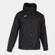 Дождевик JOMA ALASKA Черный